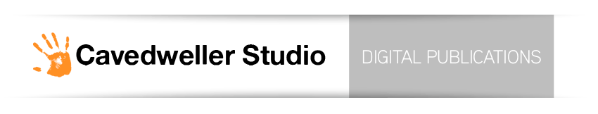 digital publications